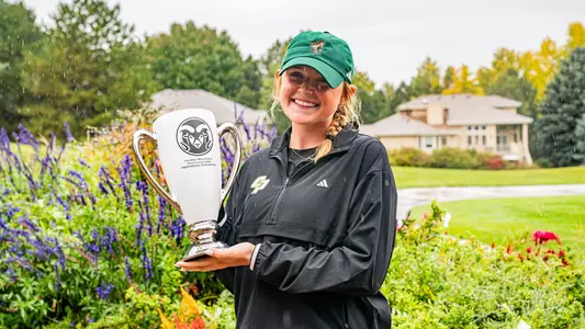 Baker Ram Classic Win