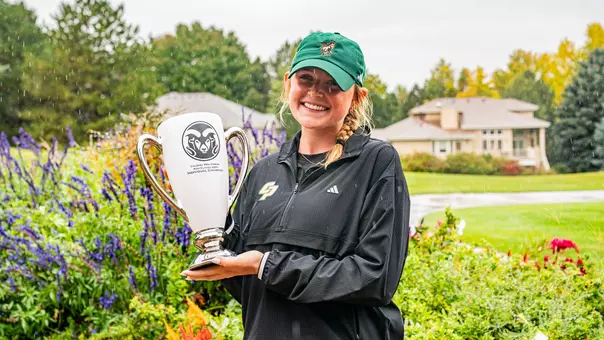 Baker Ram Classic Win