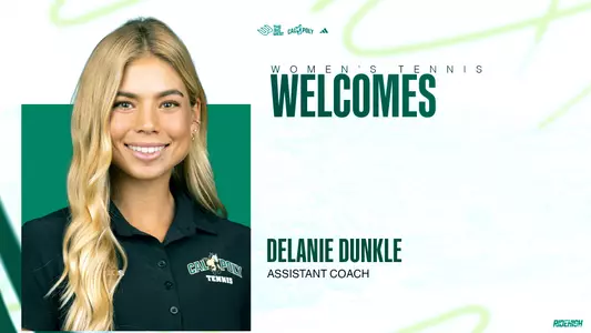 Delanie Dunkle Coach Graphic