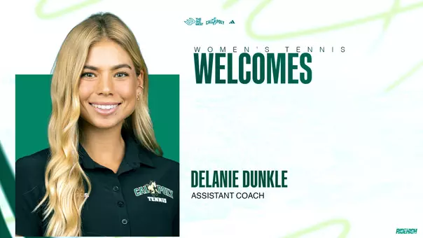 Delanie Dunkle Coach Graphic