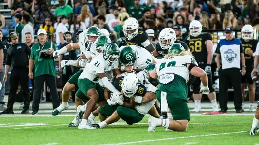 FB vs Sac State