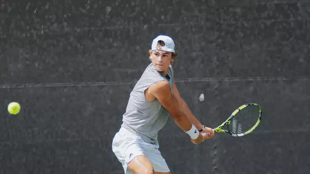 Jovan Lubbe Practice