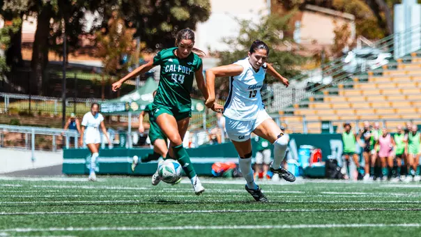 Annika Smith, Cal, 090725