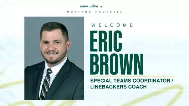 Eric Brown web