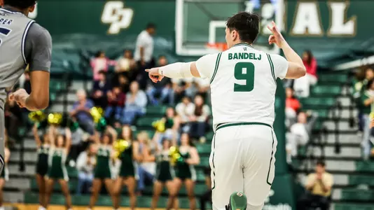 Bandelj Point UC Davis (Main)