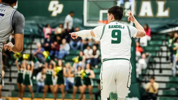 Bandelj Point UC Davis (Main)