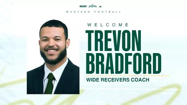 Trevon Bradford web