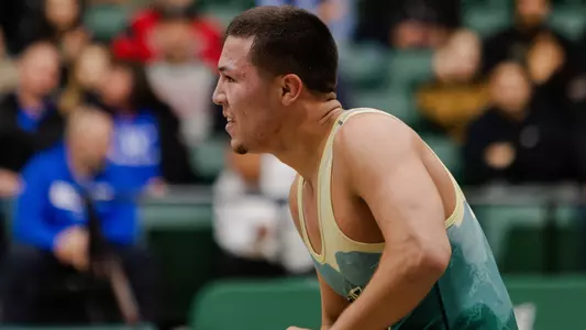 Ceasar Garza, Duke, 011026