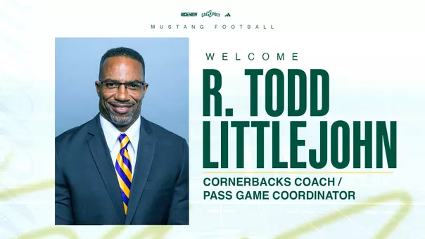 R. Todd Littlejohn V2