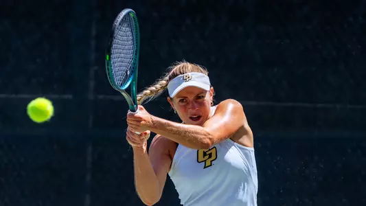 Kennedy Buntrock, UC Irvine, 041325