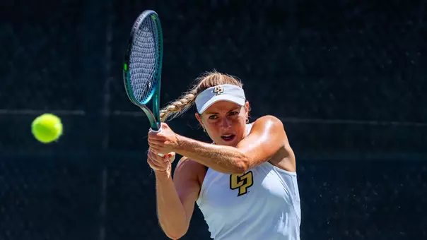 Kennedy Buntrock, UC Irvine, 041325