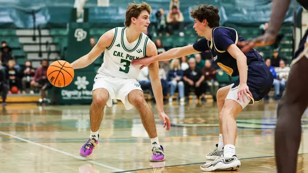 Davis Dribble UCSD (Main)