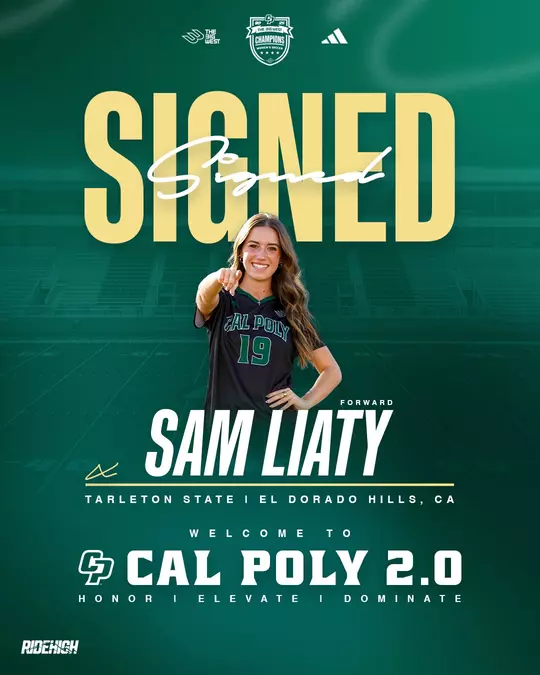 Sam Liaty Signed Graphic