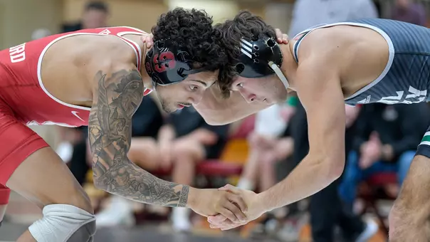 Koda Holeman-Nico Provo, Stanford, 013026