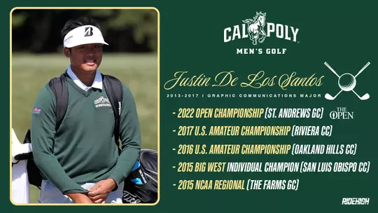 De Los Santos, Justin Mustangs at the Majors