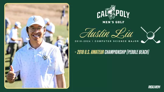 Liu, Austin Mustangs at the Majors