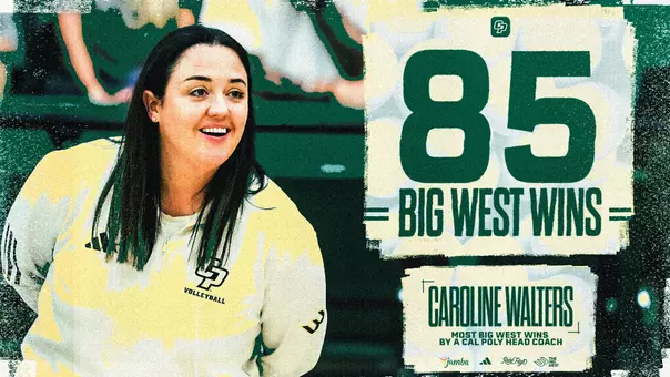 VB Caroline Walters Conference Wins WEB