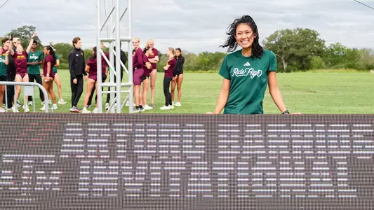 Tatiana Cornejo, Arturo Barrios Invitational, 101626