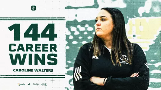 VB Caroline Walters Career Wins WEB