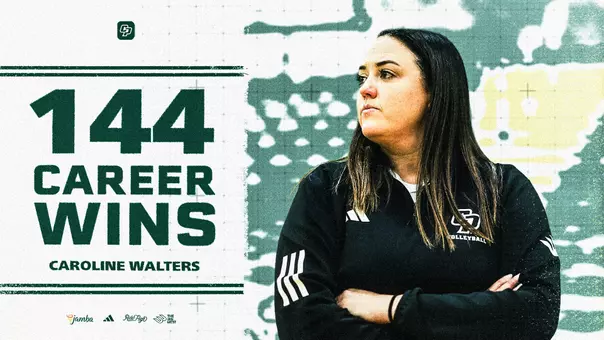 VB Caroline Walters Career Wins WEB