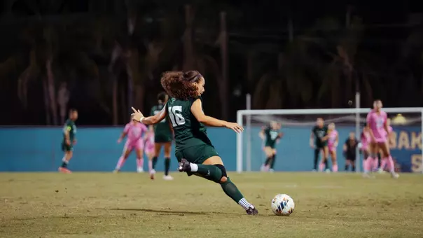 Siena Long Shot at CSUB (2026)