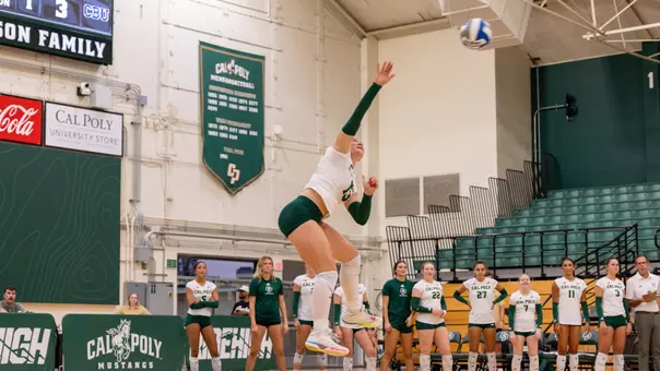 Kendall Serving vs UCR (2026)