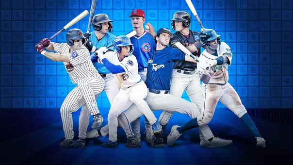 MLB Draft Prospects Article