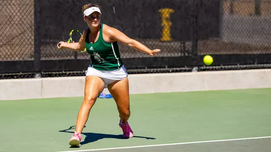 Jessica MacCallum, Cal Poly Fall Invitational, 092726