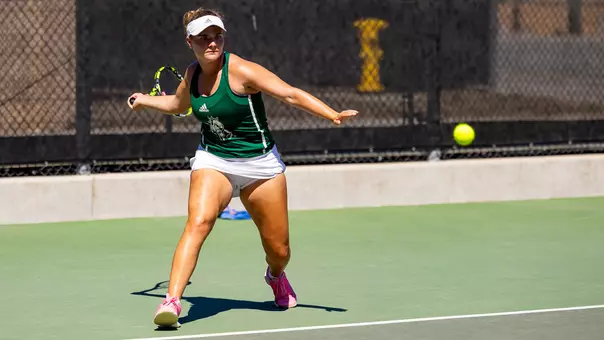 Jessica MacCallum, Cal Poly Fall Invitational, 092726