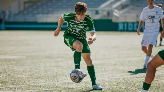 Aman Dribble CBU (Briote-Johnson)