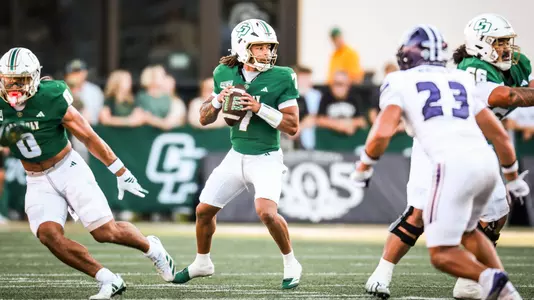Grigsby Read Weber State