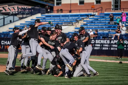 BSB 2025 BW Championship Celebration