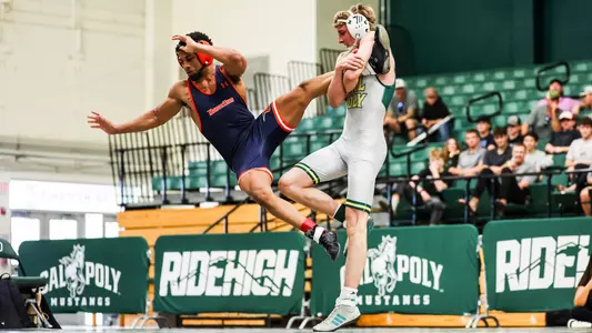 Jagger French, Morgan State, 020126