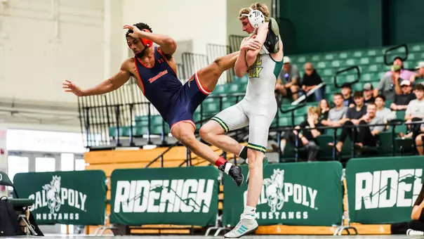 Jagger French, Morgan State, 020126