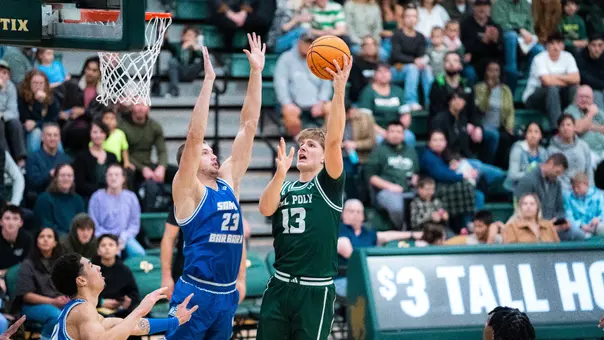 Plumtree Jumper UCSB (Kelly)