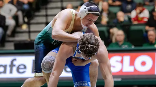 Ceasar Garza, Duke, 011026