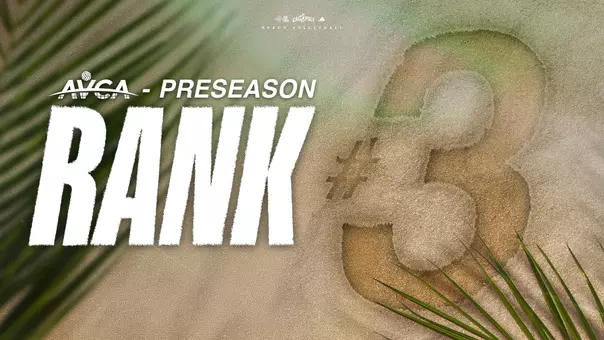 BVB Preseason Ranking Web