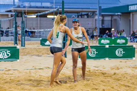 Logan Walter, Izzy Martinez