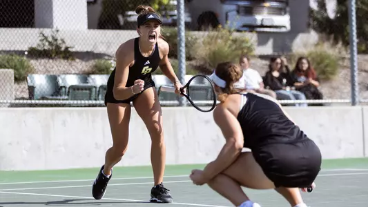 Alexandra Ozerets, Boise State, 020626