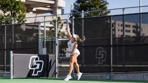 Candela Aparisi, Saint Mary's, 020826