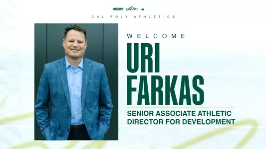 Uri Farkas Welcome