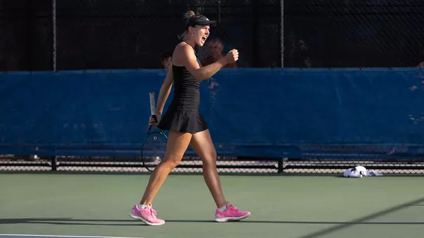 Kennedy Buntrock, San Jose State, 022826