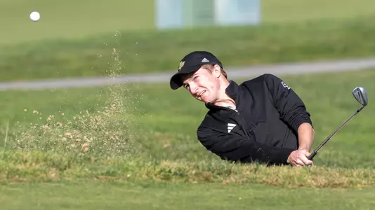 Kuszyk Trap CSUN (Tony Militello-SCU)