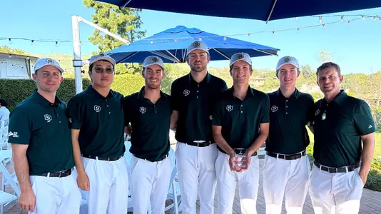 Team Cullum Invitational (CSUN)