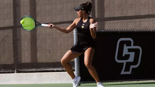 Natalie Lynch, Boise State, 020625