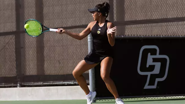 Natalie Lynch, Boise State, 020625