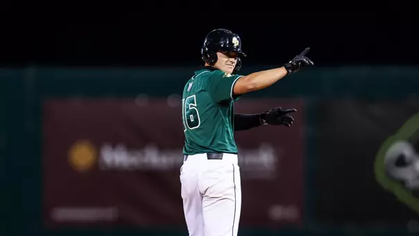 Tayman Double Celebration