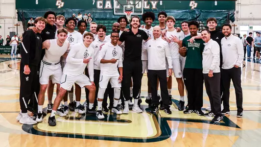 Senior Day 2026 (Main)