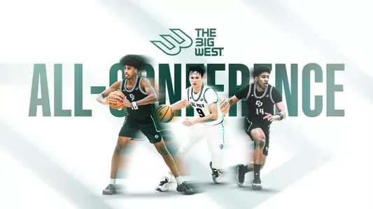All-Big West MBB 2026
