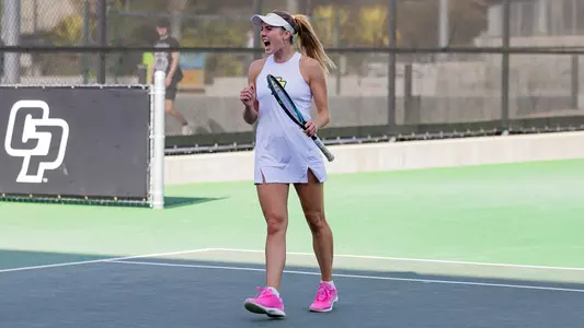 Kennedy Buntrock, 020826, Saint Mary's